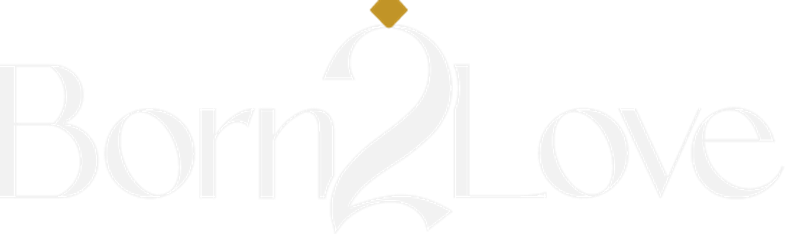 Born2Love Logo