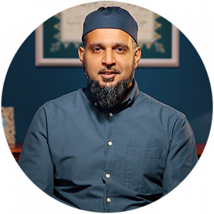 Sheikh Amer Jamil